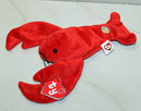 Ty Beanie Baby: Punchers the Lobster BBOC - Original 9 Replica