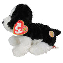Ty Beanie Baby: Riggins the Dog BBOM September 2007