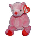 Ty Beanie Baby: Romance the Bear