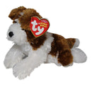 Ty Beanie Baby: Rowdy the Dog