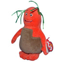 Ty Beanie Baby: Ruddle the Boblin