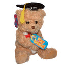 Ty 2.0 Beanie: Scholars the Teddy Bear