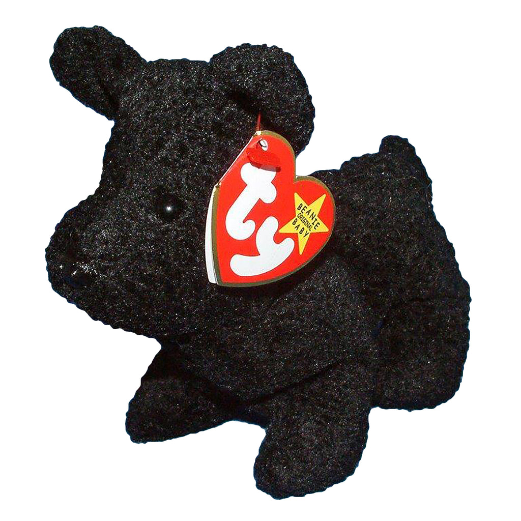 Ty Beanie Baby: Scottie the Terrier