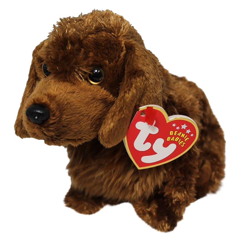 Ty Beanie Baby: Seadog the Dog