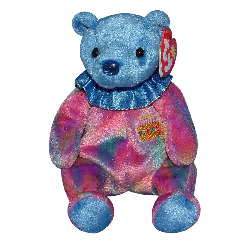 Ty Beanie Baby: September the Bear