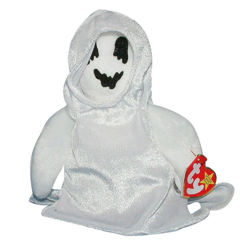 Ty Beanie Baby: Sheets the Ghost