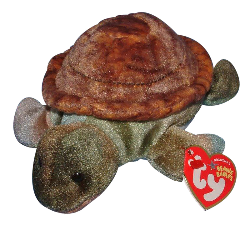 Ty Beanie Baby: Speedster the Sea Turtle