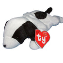 Ty Beanie Baby: Spot the Dog BBOC - with Spot - Original 9 Replica