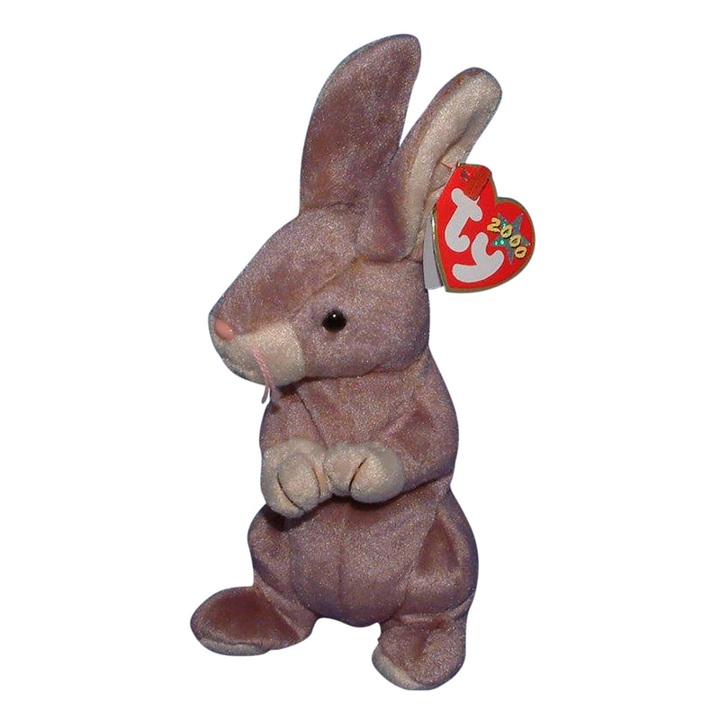MAKIE - Baby Rabbit Stuffed Animal - Bunny Rabbit