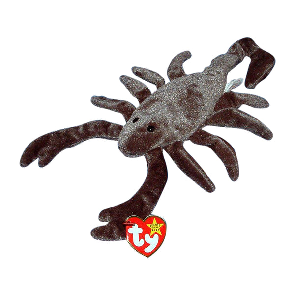 Ty Beanie Baby Stinger the Scorpion