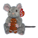 Ty Beanie Baby: Stirring the Mouse