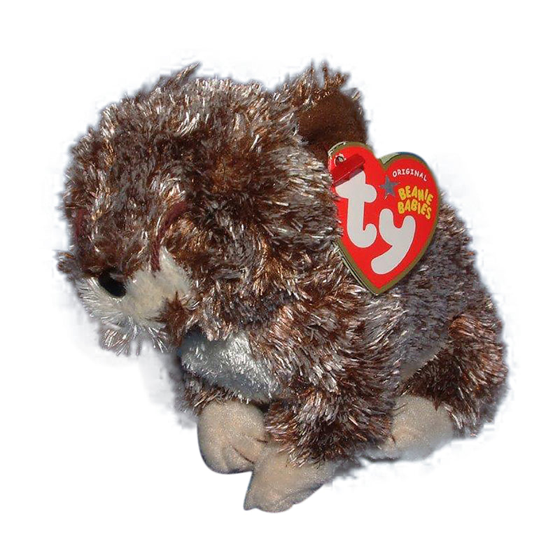 Ty Beanie Baby: Stony the American Pika - WWF - Ty Store Exclusive