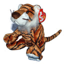 Ty Beanie Baby: Stripey the Tiger