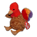 Ty Beanie Baby: Stuffings the Turkey BBOM November 2005