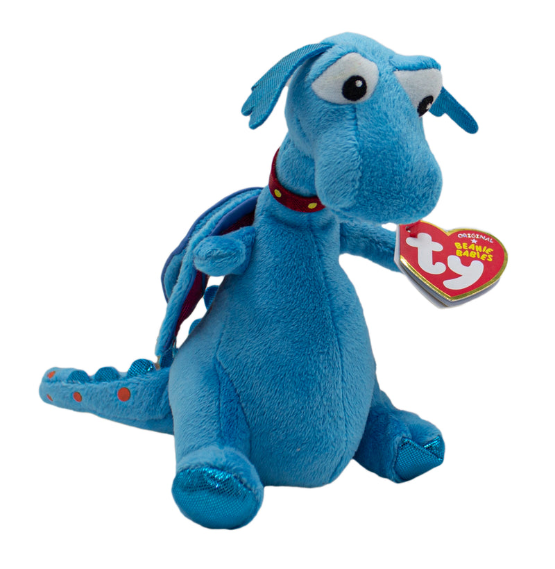 Ty Beanie Baby: Stuffy the Dragon | Doc McStuffins