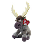 Ty Beanie Baby: Sven the Reindeer | Frozen | Disney Sparkle