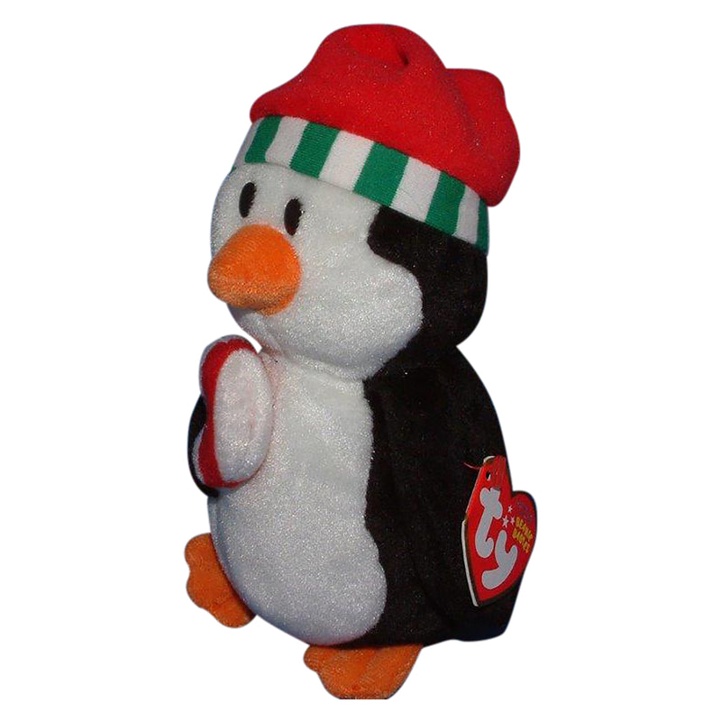 Ty Beanie Baby: Sweetest the Penguin