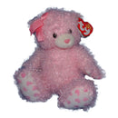 Ty Beanie Baby: Sweetiepaws the Bear