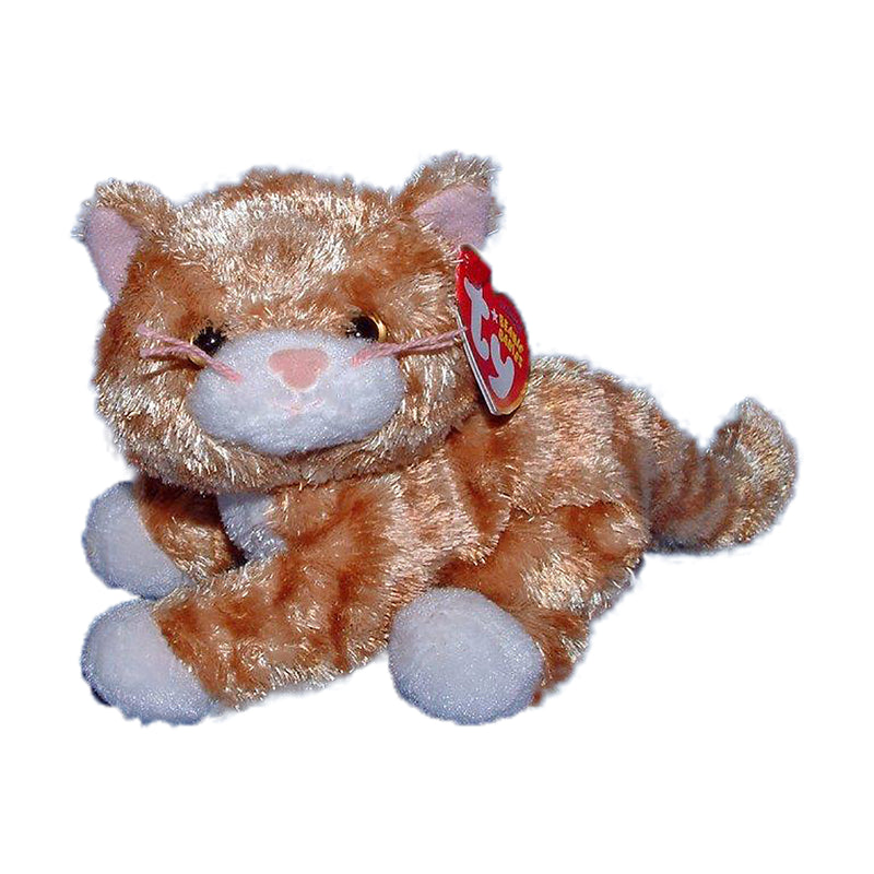 Ty Beanie Baby: Tabbles the Cat