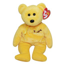 Ty Beanie Baby: Tanahairku the Bear - Malaysia Exclusive