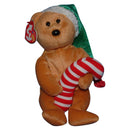 Ty Beanie Baby: Tasty the Bear