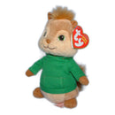 Ty Beanie Baby: Theodore the Chipmunk