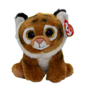 Ty Beanie Baby: Tiggs the Tiger | Sparkle Eyes