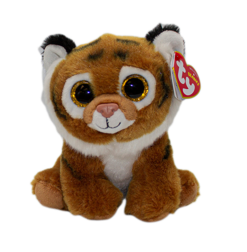 Ty Beanie Baby: Tiggs the Tiger | Sparkle Eyes