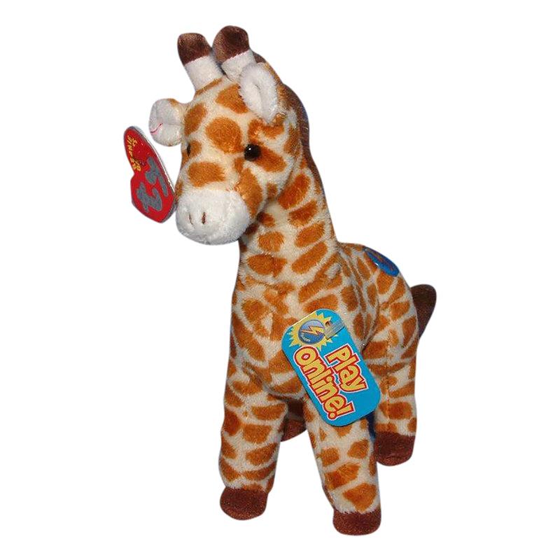 Ty 2.0 Beanie: Topper the Giraffe