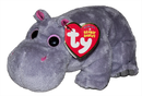 Ty Beanie Baby: Tumba the Hippo