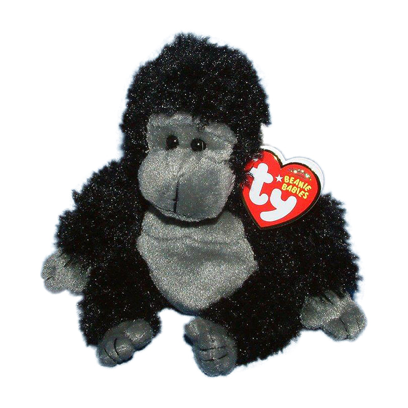 Ty Beanie Baby: Tumba the Gorilla