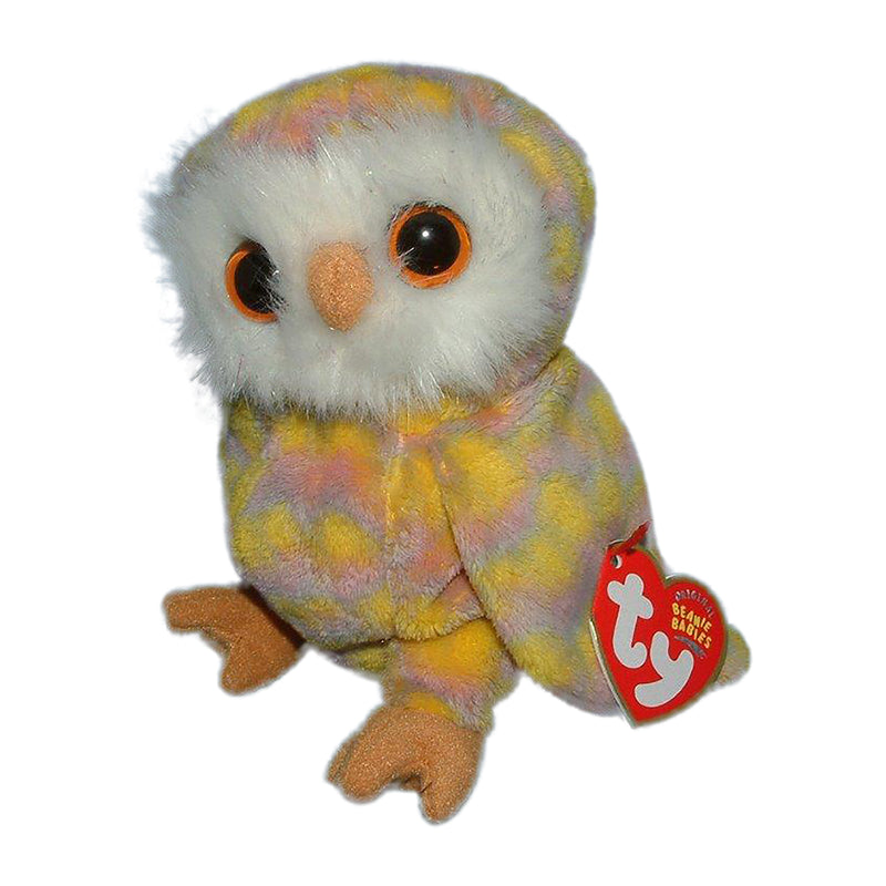 Ty Beanie Baby: Twilight the Owl