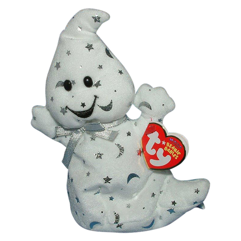 Ty Beanie Baby: Vanish the Ghost - Main Image