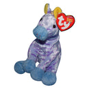 Ty Beanie Baby: Vegas the Zebra