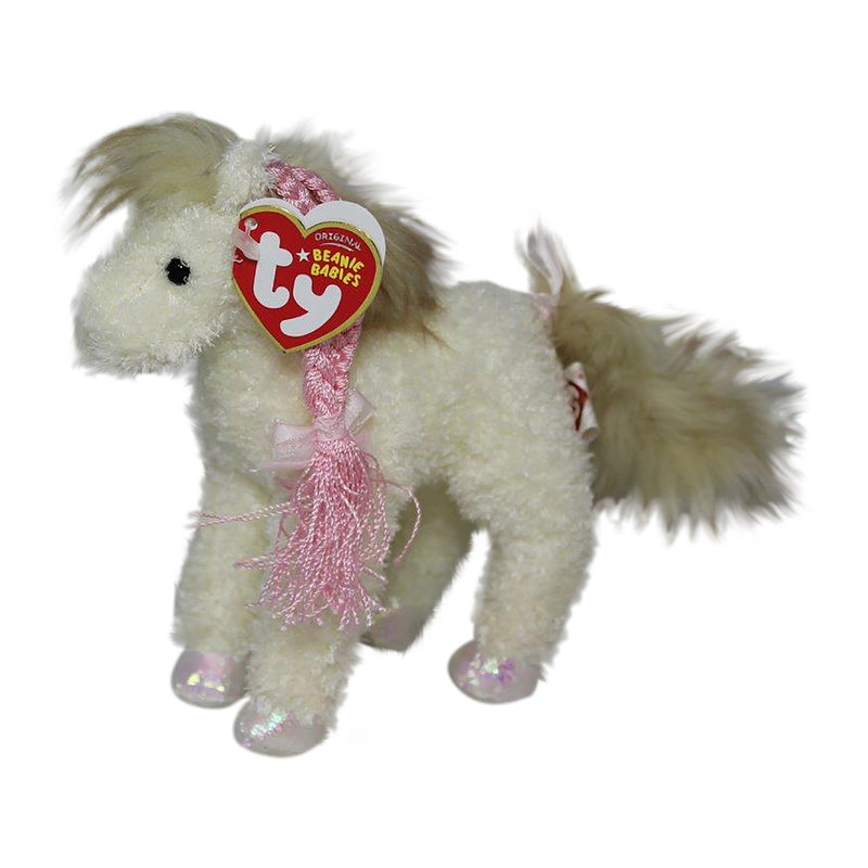 Ty Beanie Baby: Whiffles the Horse