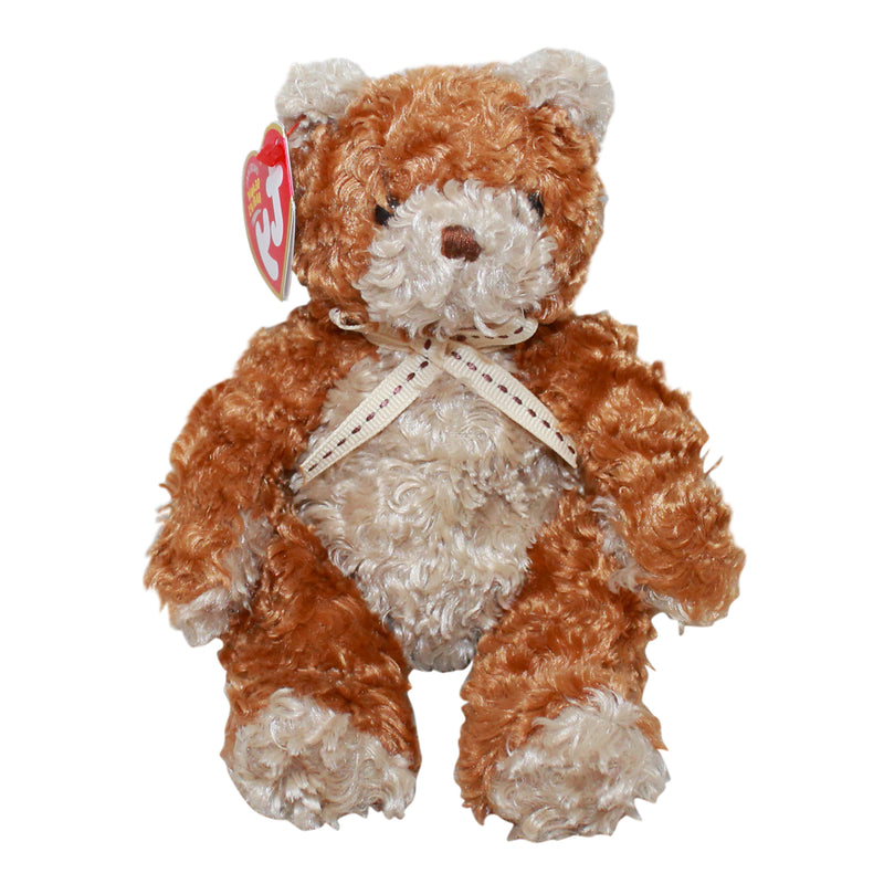 Ty Beanie Baby: Whittle the Bear