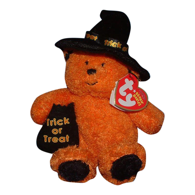 Ty Beanie Baby: Witchy the Bear