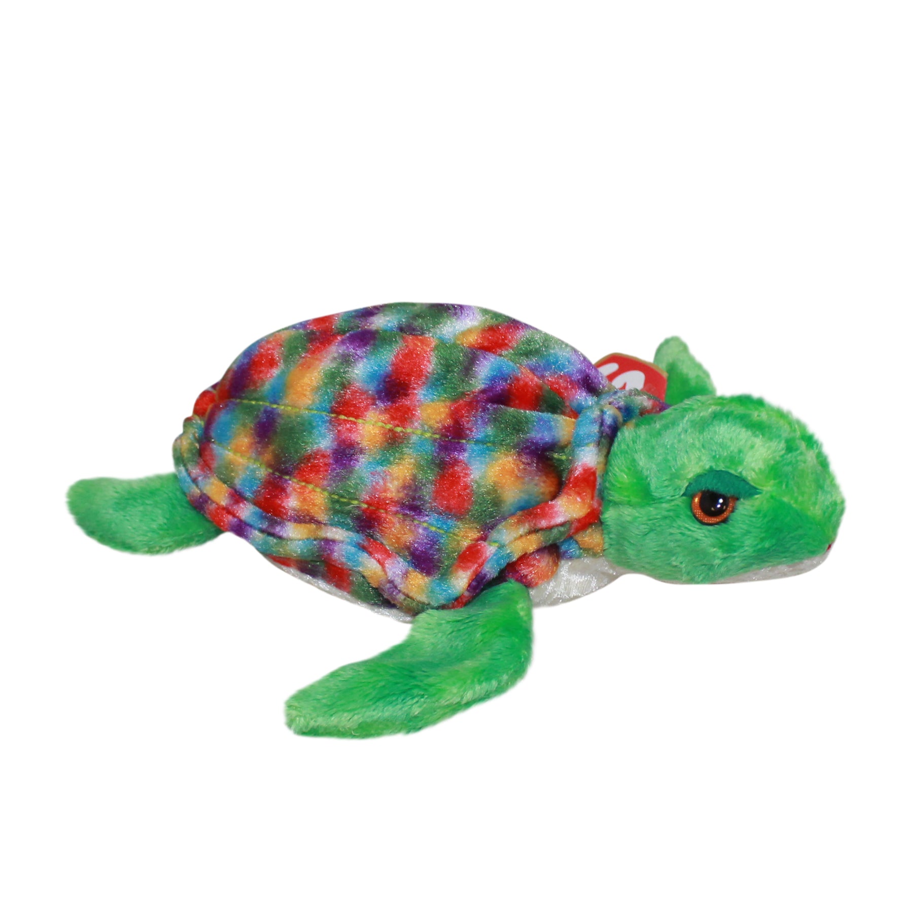 Ty Beanie Baby: Zoom the Turtle