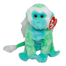 Ty Beanie Baby: Zoomer the Monkey BBOM February 2006