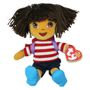 Ty Beanie Baby: Dora the Explorer - France