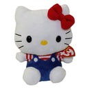 Ty Beanie Baby: Hello Kitty - USA