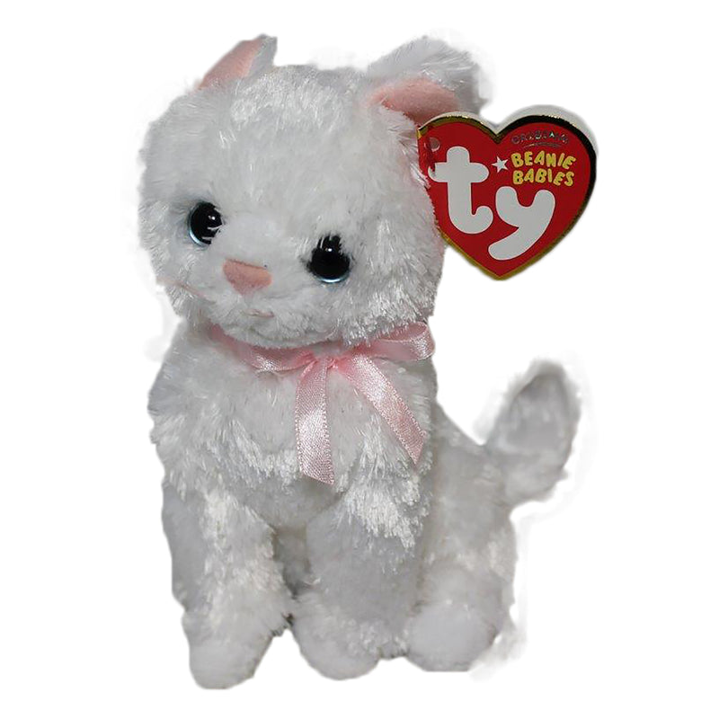 Ty Beanie Baby: Sugar the Cat