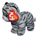 Ty Beanie Baby: Teegra the Cat