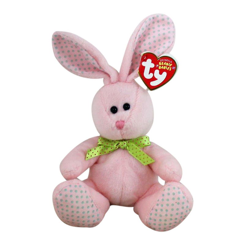 Ty Beanie Baby: Valley the Bunny