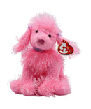 Ty Punkies: Flair the Dog 