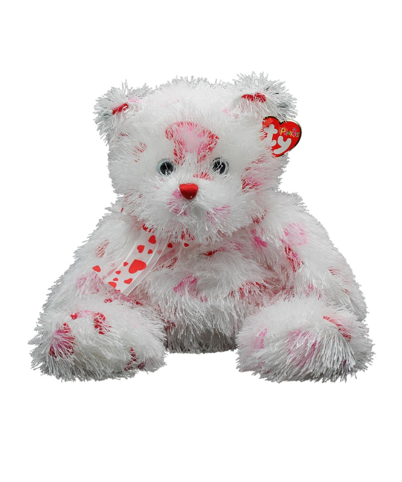 Ty Punkies: Hugz the Teddy Bear | 14