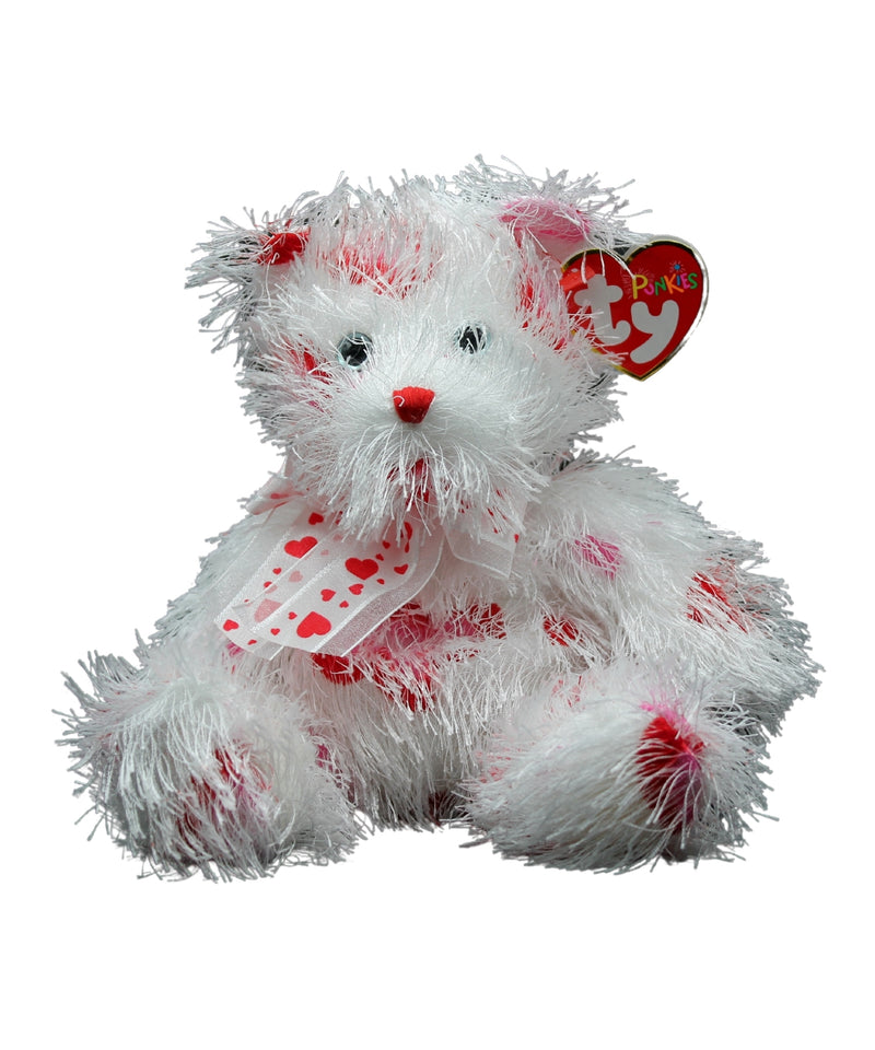 Ty Punkies: Lil' Hugz the Teddy Bear 