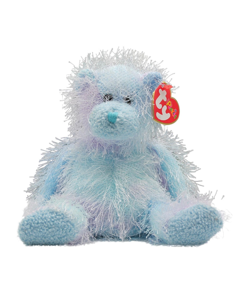 Ty Punkies: Twizzles the Teddy Bear 