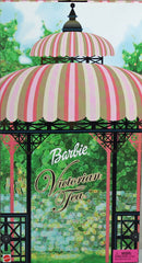 2002 Victorian Tea Barbie (B0787)
