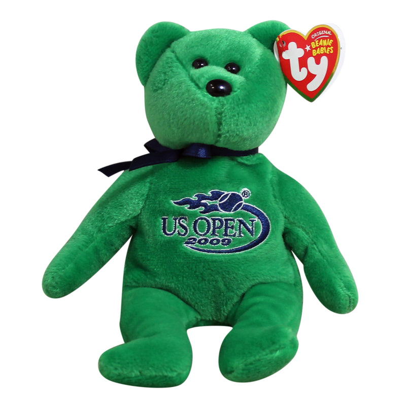 Ty Beanie Baby: Volley the Bear